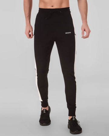 Movement Joggers - Black